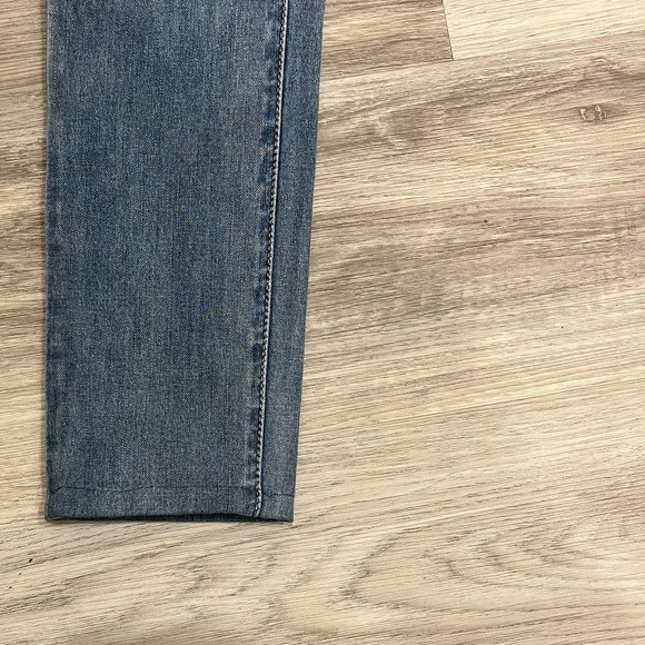 Jeans Levi’s LEVIS 24 Blu Basic Skinny - Picture 4 of 8